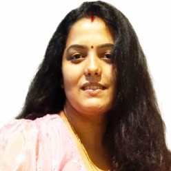 Susweata Majumdar