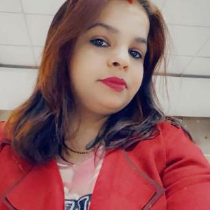 Nitika Tiwari