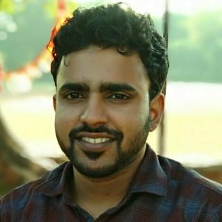 Musfar Saleem