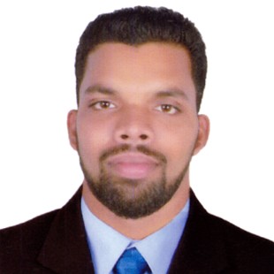 Biju Fernandes