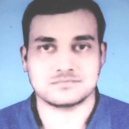 Prasenjit Mandal
