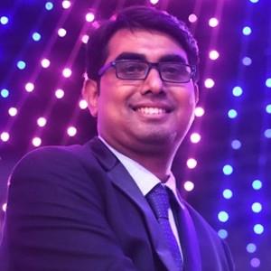 Susanta Mondal