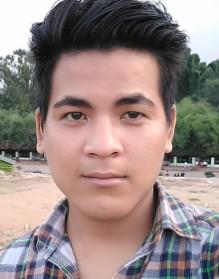 Ghanasyam Saran Muchahary