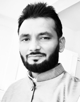 Muhamad Iqbal S Pathan