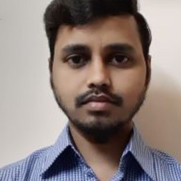 Amarnath Perla
