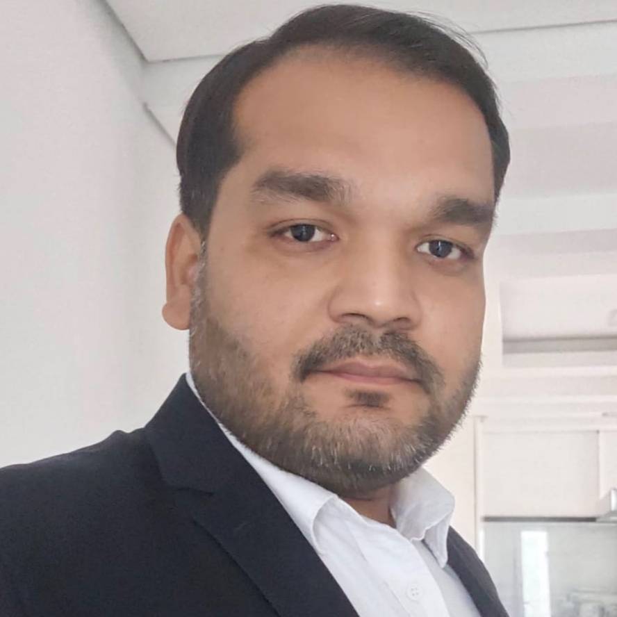 Subhasish Sharma
