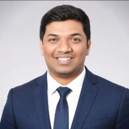 Rahul Sawant