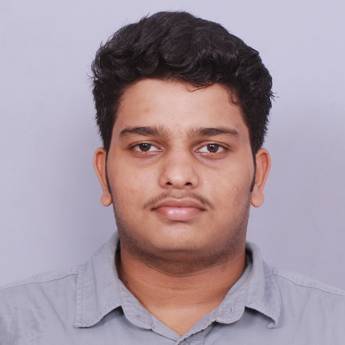 Anand Sankar D S