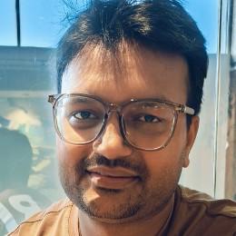 Hemant Gusain