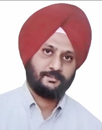 Aridaman Singh