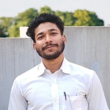 MD SUHAIL