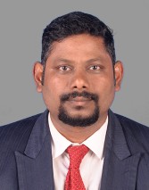 Saravanan Sankaran