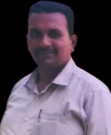 Siddalingappa P