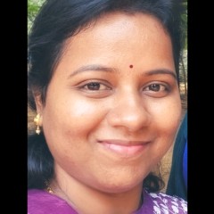 Kirti Raghawendra Shetty