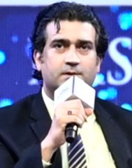 Prashant V. Singh