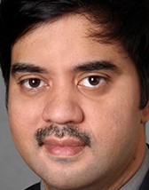 Murthy Y S N