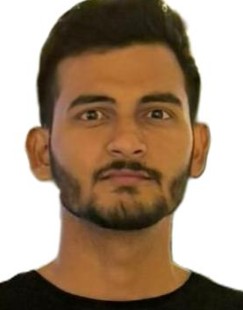 CHITRANSH SAXENA