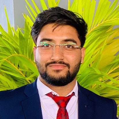 Gagan Dangwal