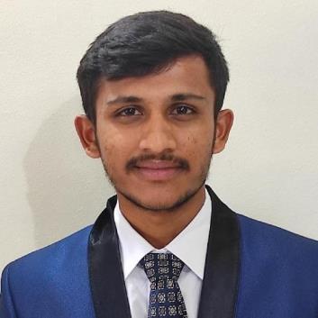 Guruprasad GS