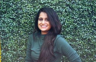 Nidhi Shah