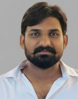 DEEPAK SHARMA
