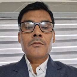 Umashankar Singh