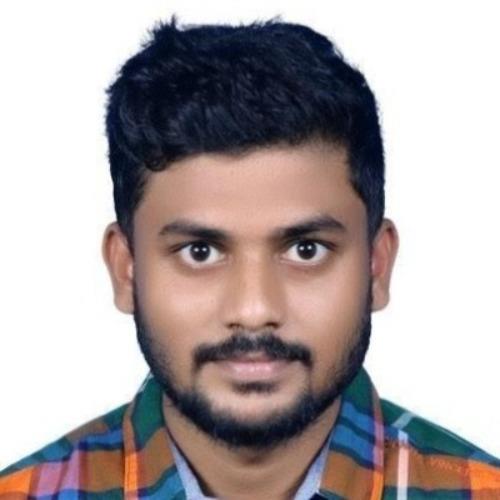 Niraj Kumar Das