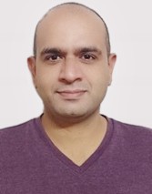 Vikrant Yadav