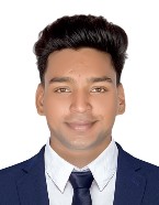 Jay Bharat Salunke