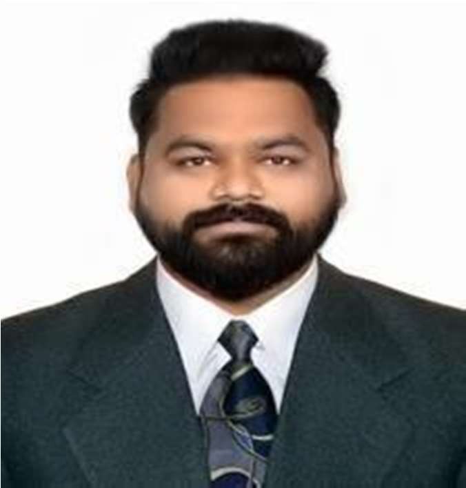 MAHESH VARDHAVE