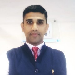 Omkar Dange