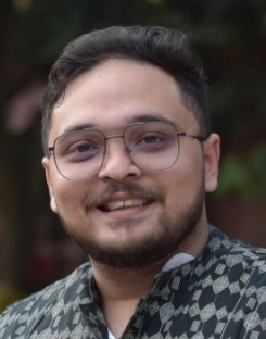 Baibhav Pattnayak