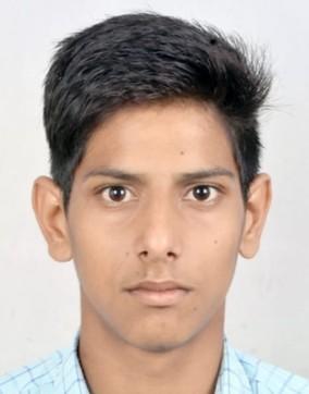 Vikarant Singh