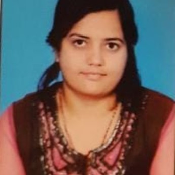 SANJANA R NAYAK