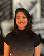 Sakshi Mehta