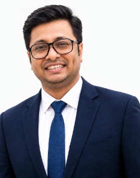 Swapnil Ishwar Avadan