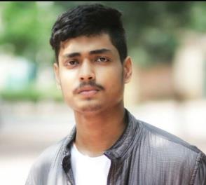 Tejas Nair