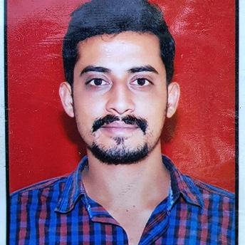 Naveen M P