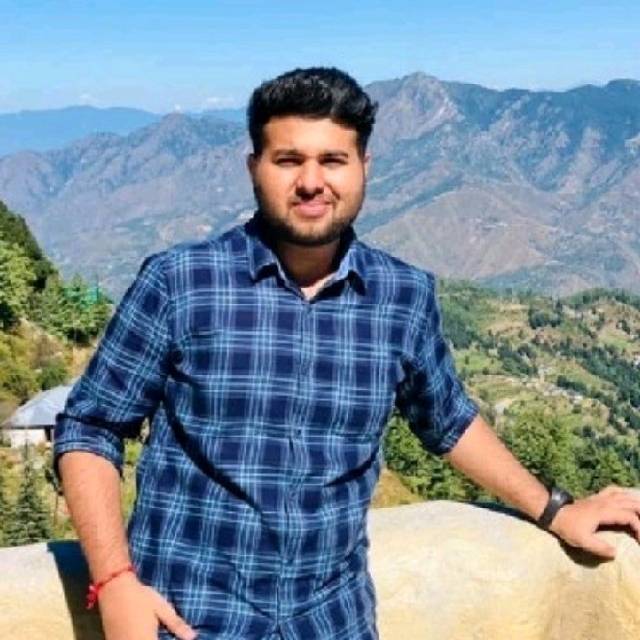 Vivek Rana