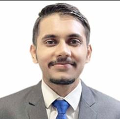 Shashank Gupta