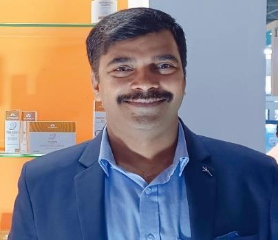 ANUPAM KUMAR MISHRA