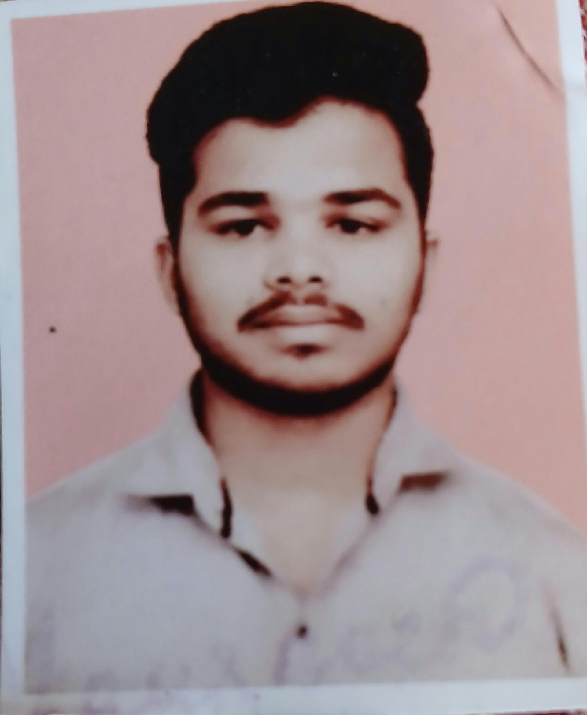 AYUSH PUROHIT