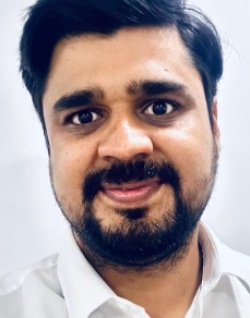 Shivendra Kumar Chaubey