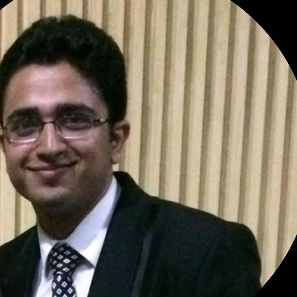 Shikhar Dhall