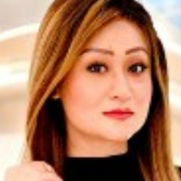 Anam Fatima