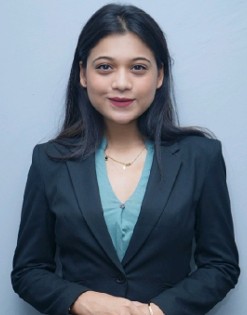 Aneesha Chaudhury