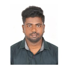 DHARANIDHARAN A