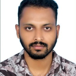 Akhil Kumar H