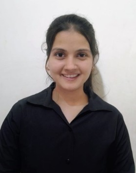 Tanuja Prasad