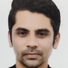 Wasim Rafiq Shaikh